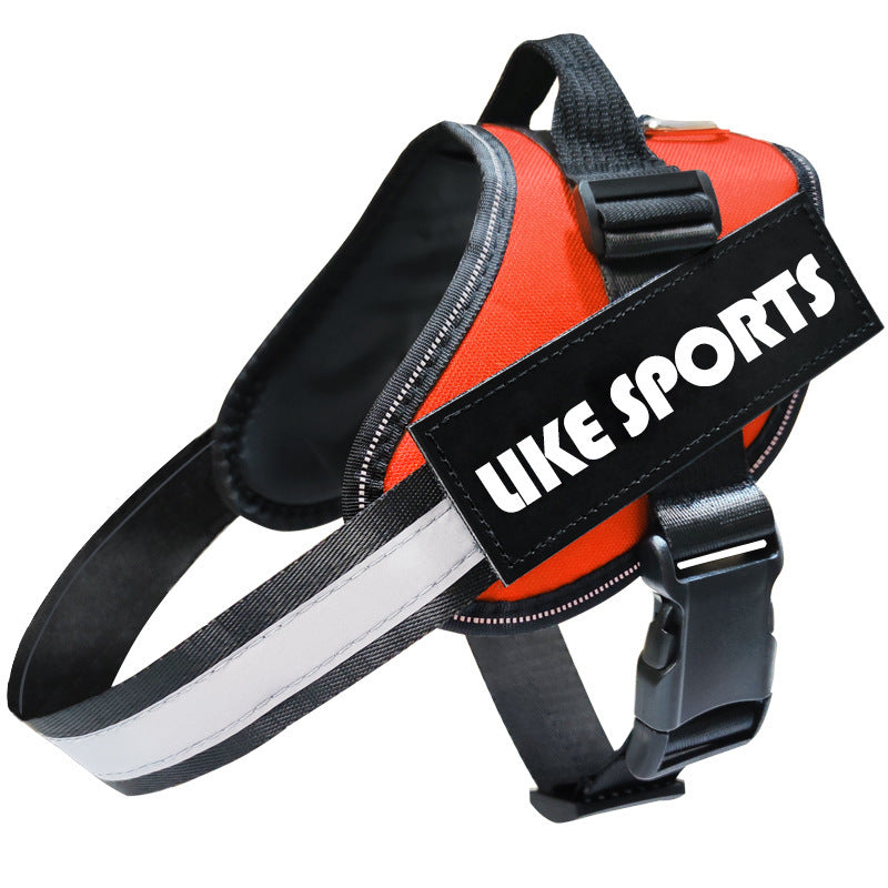 Reflective Dog Leash, Dog Leas